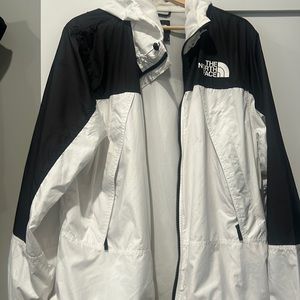 Very good condition north face jacket